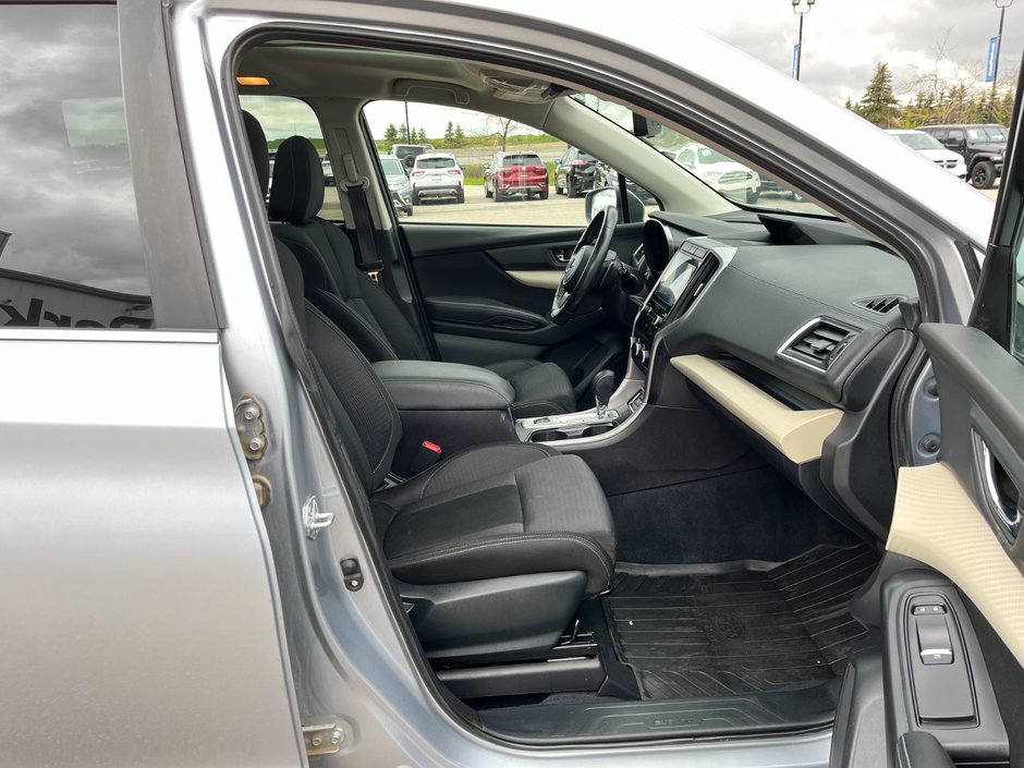 2021 Subaru ASCENT Touring 8-Passenger-21