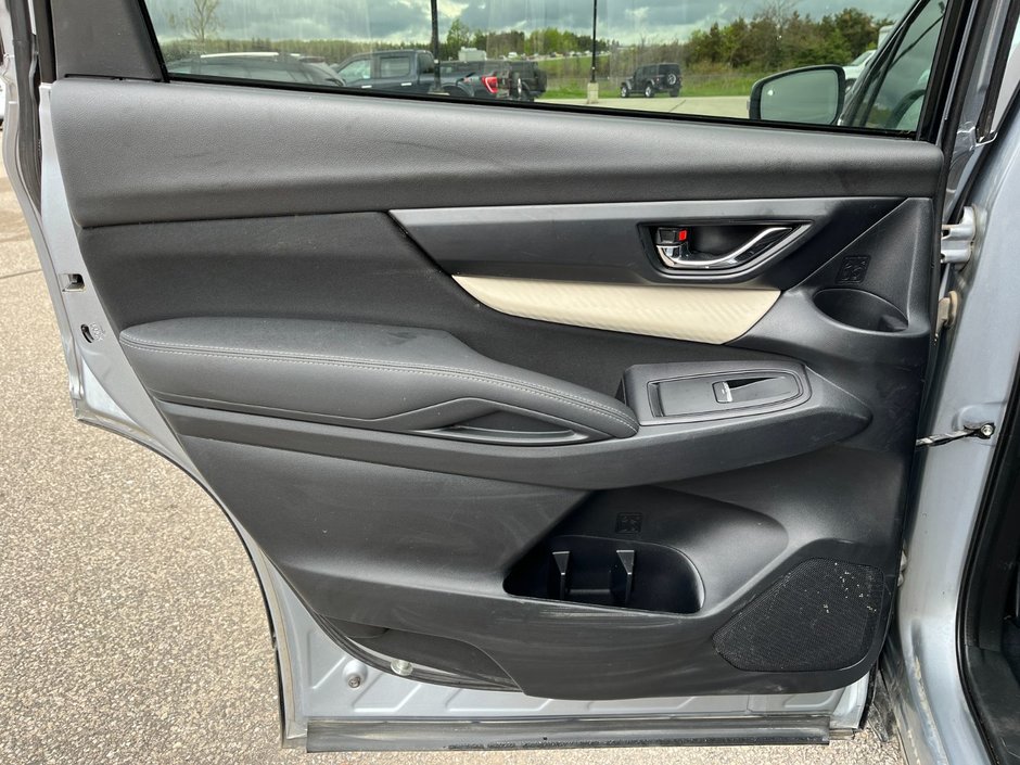2021 Subaru ASCENT Touring 8-Passenger-11
