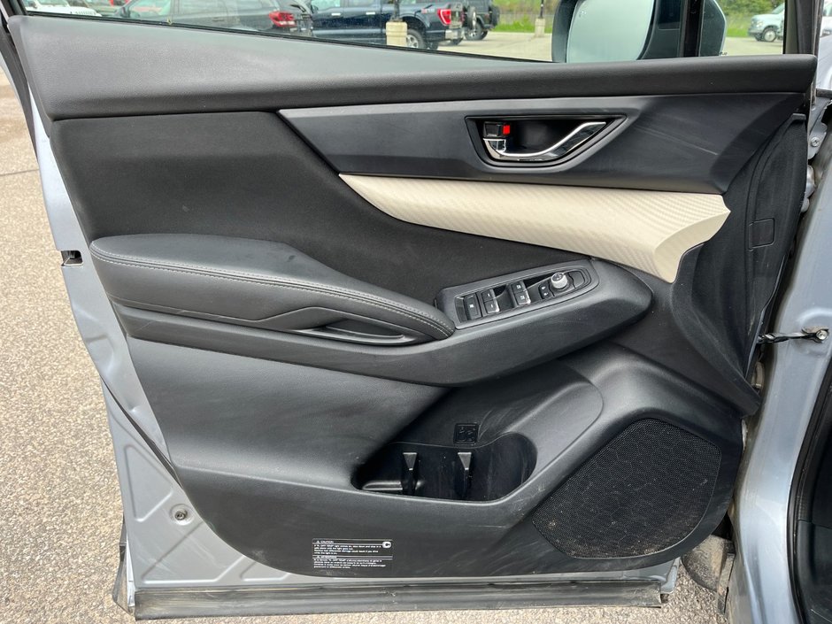 2021 Subaru ASCENT Touring 8-Passenger-8