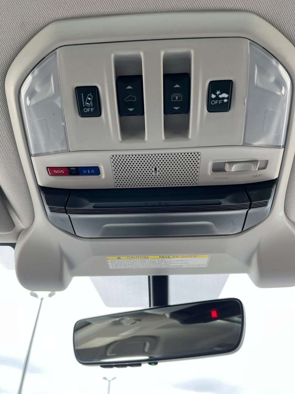 2021 Subaru ASCENT Touring 8-Passenger-36