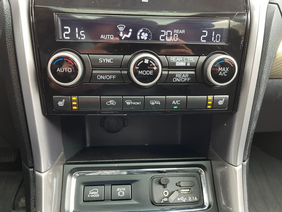 2021 Subaru ASCENT Touring 8-Passenger-31
