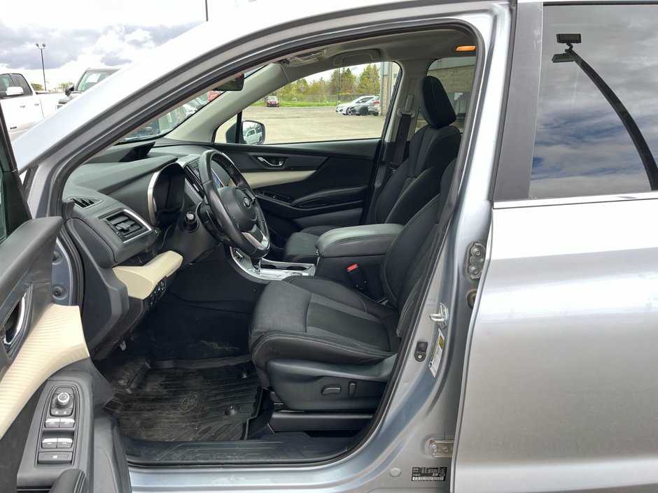 2021 Subaru ASCENT Touring 8-Passenger-10