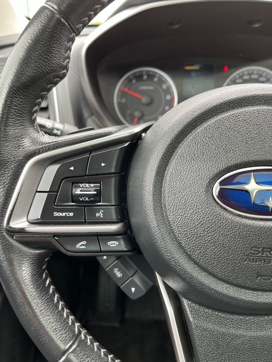 2021 Subaru ASCENT Touring 8-Passenger-27
