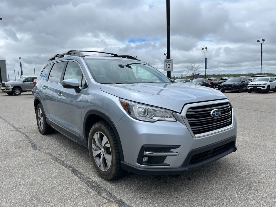 2021 Subaru ASCENT Touring 8-Passenger-2