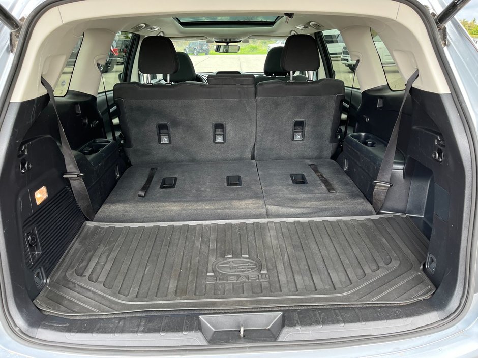 2021 Subaru ASCENT Touring 8-Passenger-17