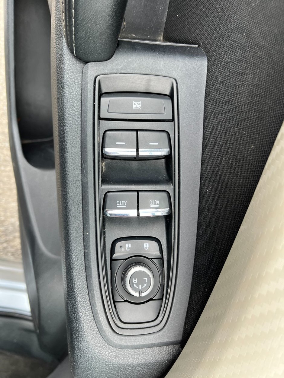 2021 Subaru ASCENT Touring 8-Passenger-9