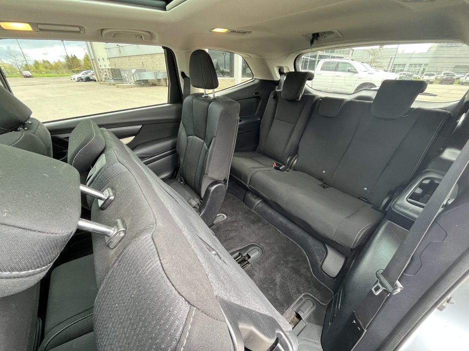 2021 Subaru ASCENT Touring 8-Passenger-14