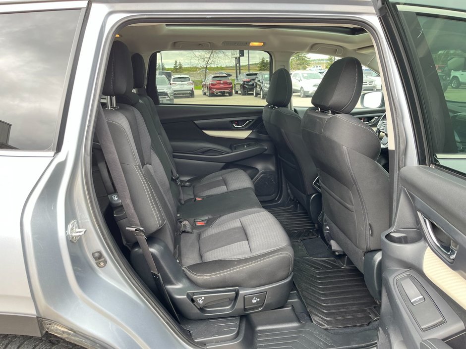 2021 Subaru ASCENT Touring 8-Passenger-19