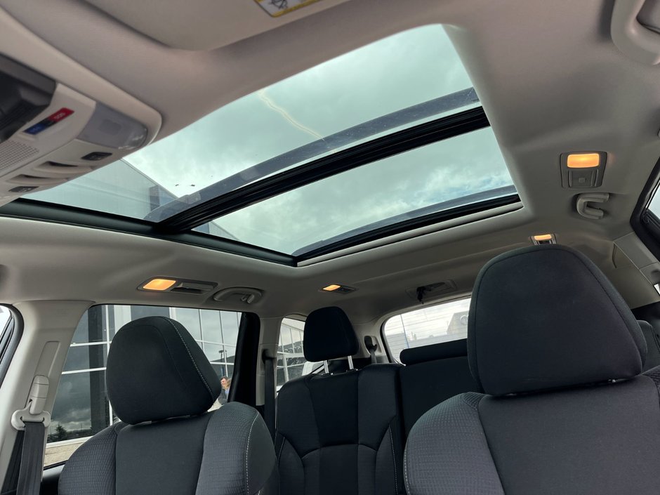2021 Subaru ASCENT Touring 8-Passenger-22