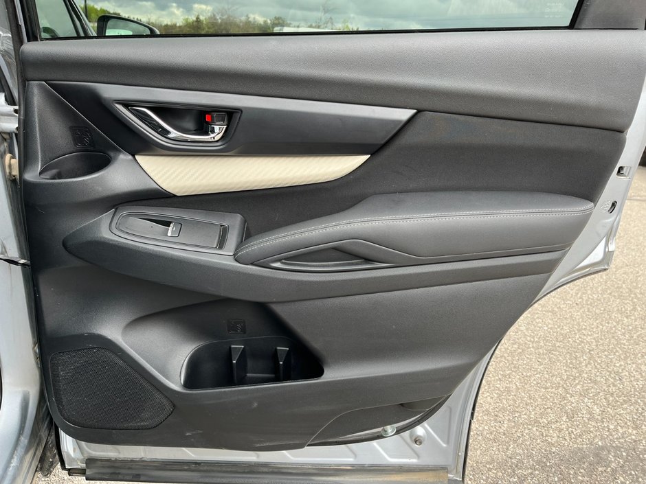 2021 Subaru ASCENT Touring 8-Passenger-18