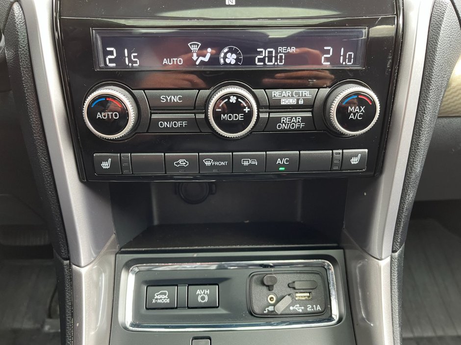 2021 Subaru ASCENT Touring 8-Passenger-30
