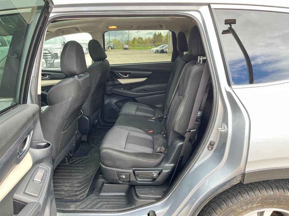 2021 Subaru ASCENT Touring 8-Passenger-12