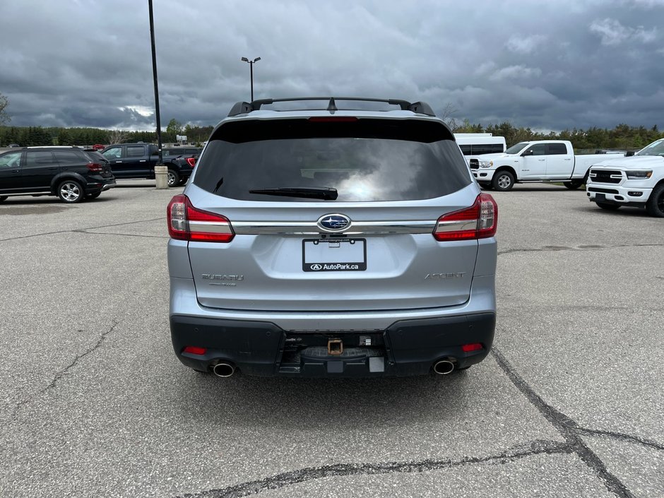 2021 Subaru ASCENT Touring 8-Passenger-5