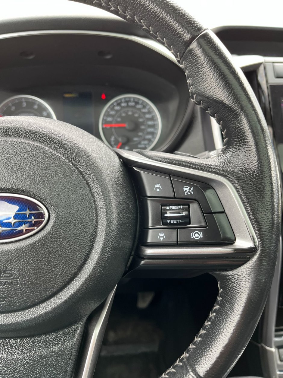 2021 Subaru ASCENT Touring 8-Passenger-29