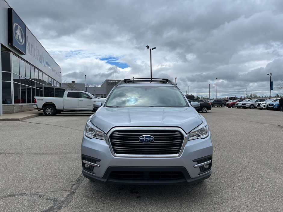 2021 Subaru ASCENT Touring 8-Passenger-1