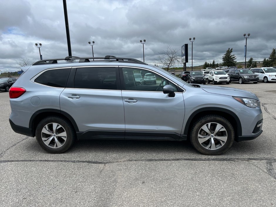 2021 Subaru ASCENT Touring 8-Passenger-3