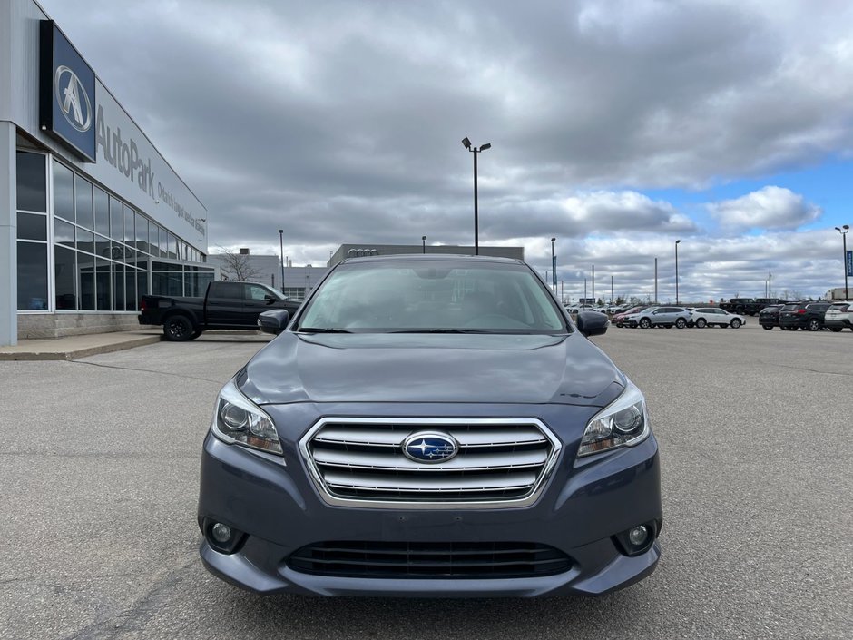 2017 Subaru Legacy 2.5i Limited-1