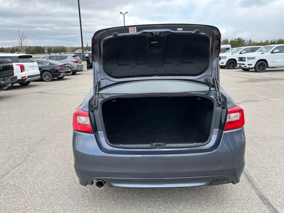 2017 Subaru Legacy 2.5i Limited-14