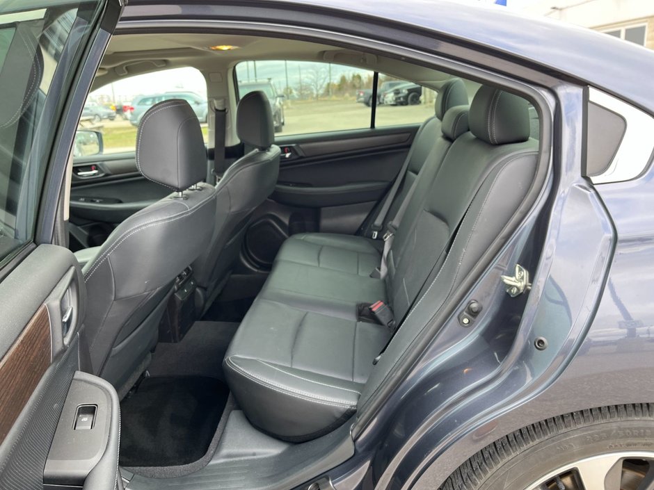 2017 Subaru Legacy 2.5i Limited-13