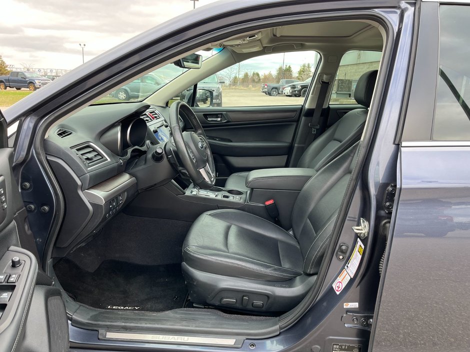 2017 Subaru Legacy 2.5i Limited-10
