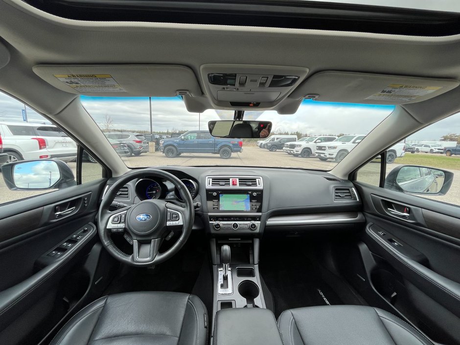 2017 Subaru Legacy 2.5i Limited-21