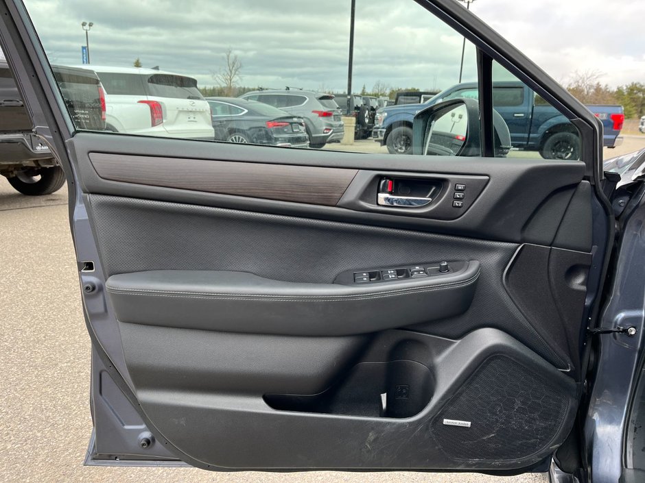 2017 Subaru Legacy 2.5i Limited-8