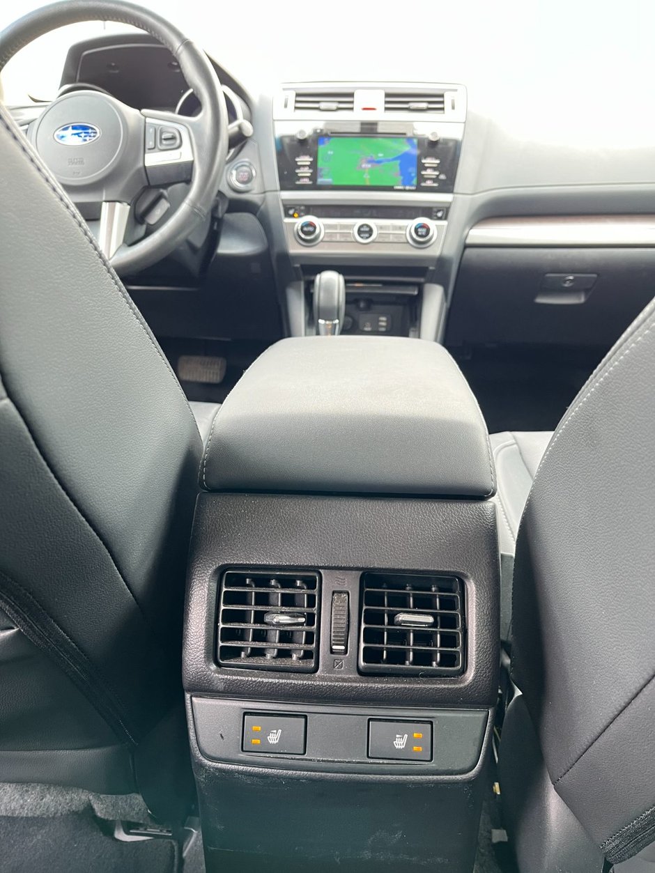 2017 Subaru Legacy 2.5i Limited-12