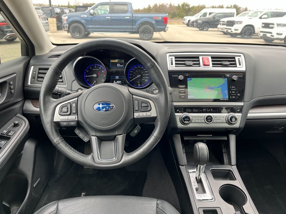 2017 Subaru Legacy 2.5i Limited-22