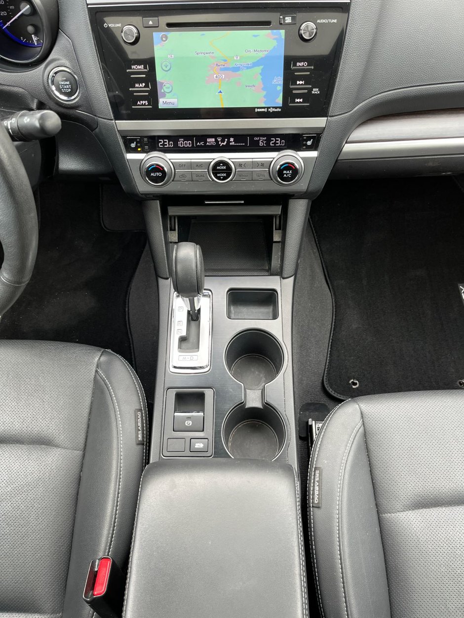 2017 Subaru Legacy 2.5i Limited-27