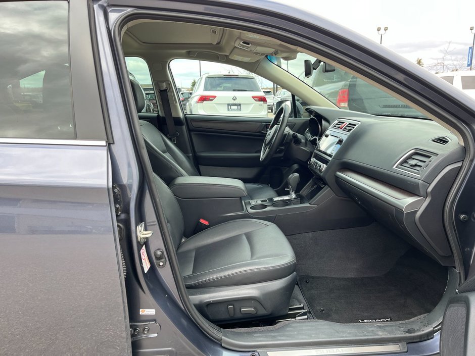 2017 Subaru Legacy 2.5i Limited-19