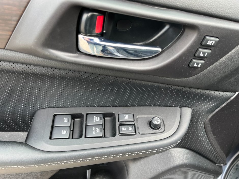 2017 Subaru Legacy 2.5i Limited-9
