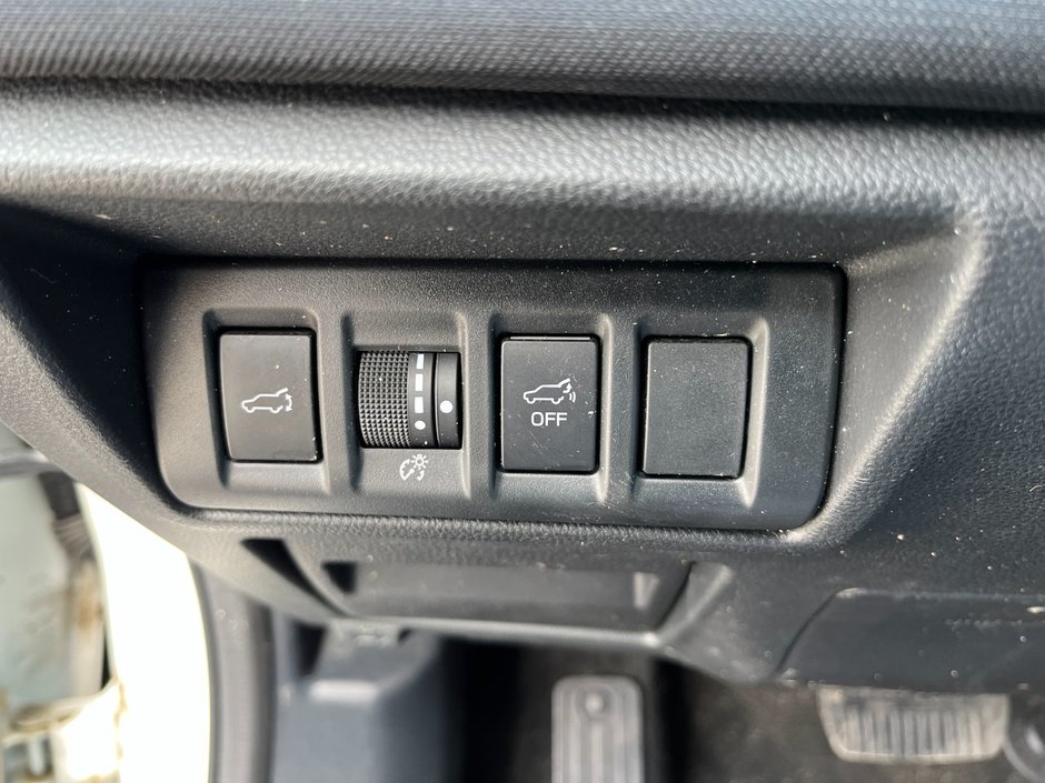 2022 Subaru Outback Touring CVT-22