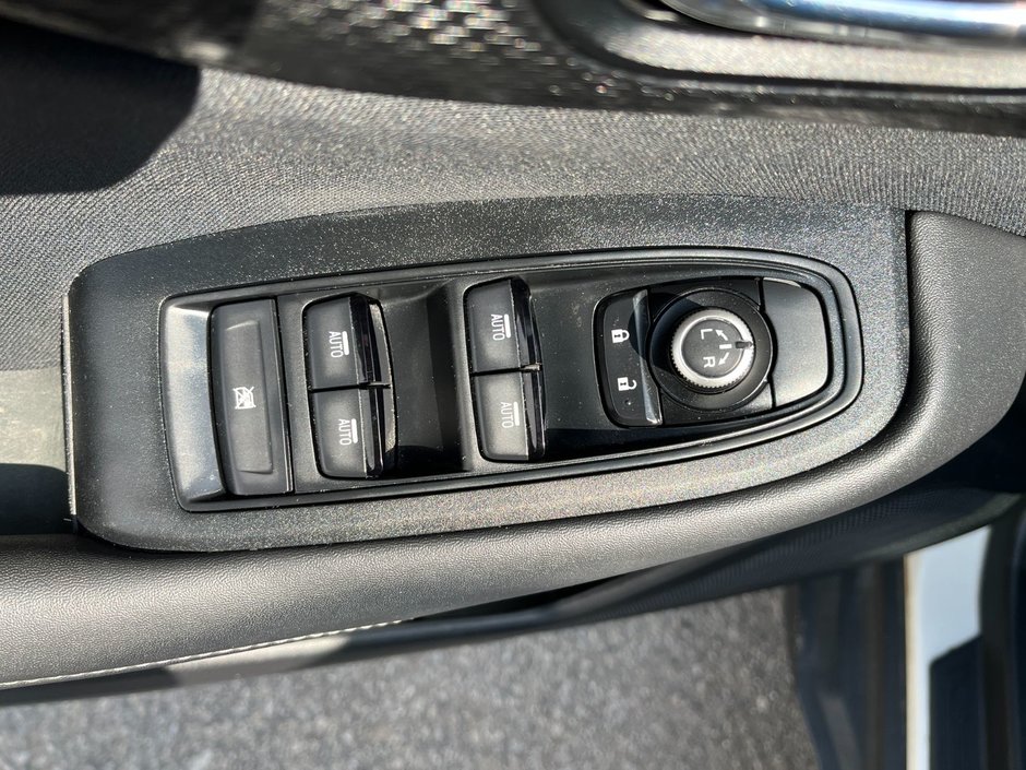 2022 Subaru Outback Touring CVT-9