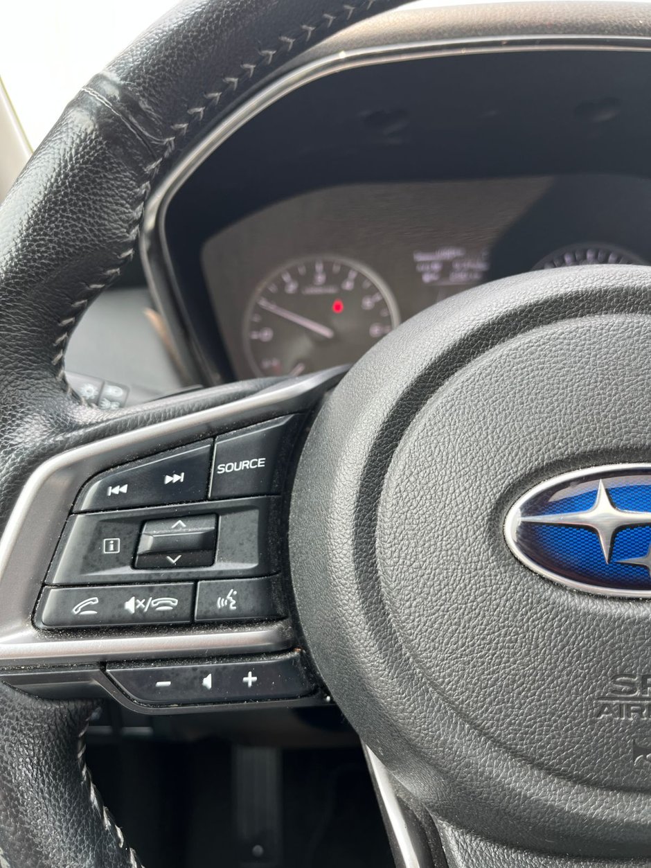 2023 Subaru Outback Touring CVT-23