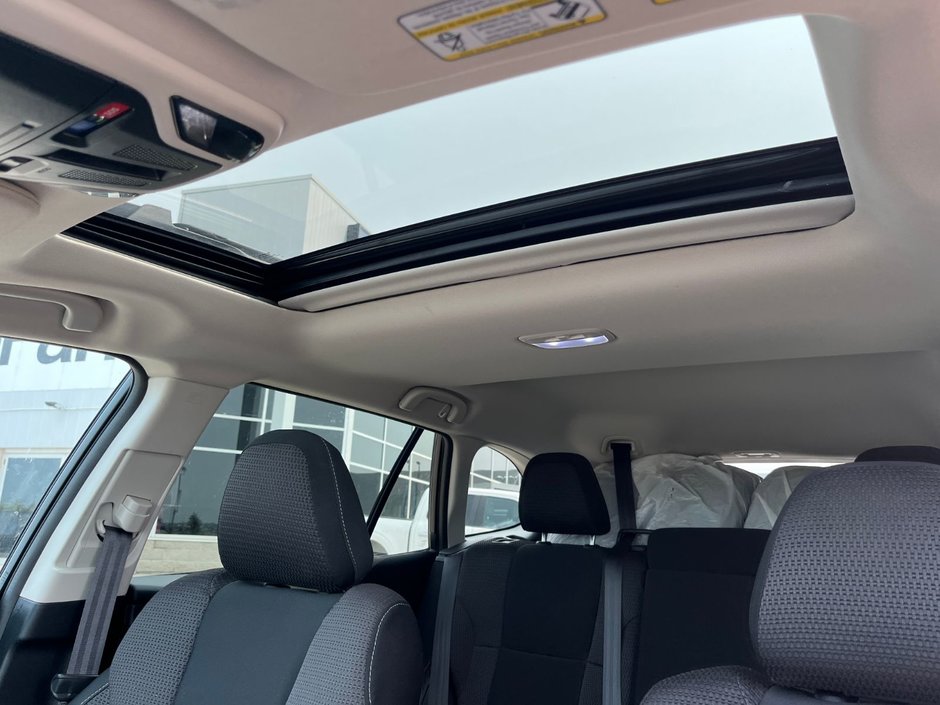 2023 Subaru Outback Touring CVT-19