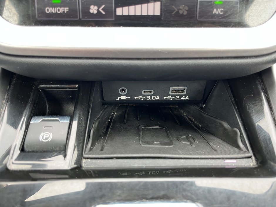 2023 Subaru Outback Touring CVT-27