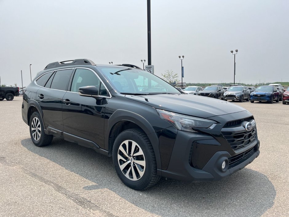 2023 Subaru Outback Touring CVT-2