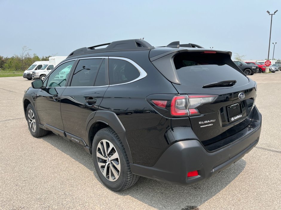 2023 Subaru Outback Touring CVT-6
