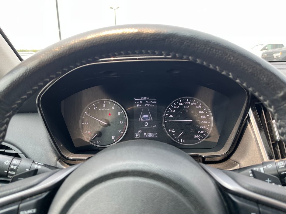 2023 Subaru Outback Touring CVT-24