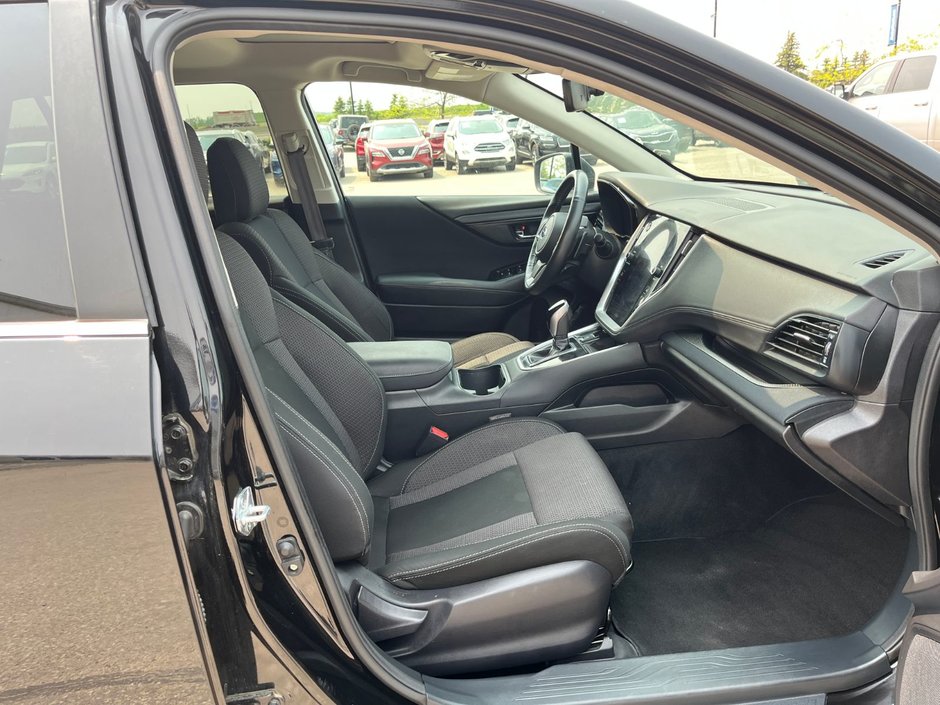 2023 Subaru Outback Touring CVT-18