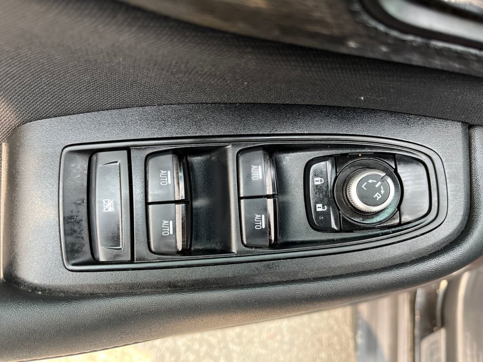 2023 Subaru Outback Touring CVT-9