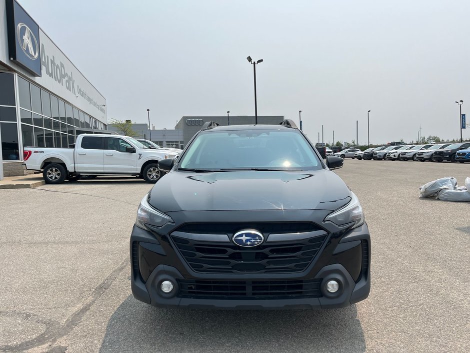 2023 Subaru Outback Touring CVT-1