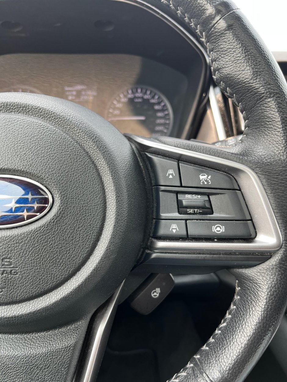 2023 Subaru Outback Touring CVT-25