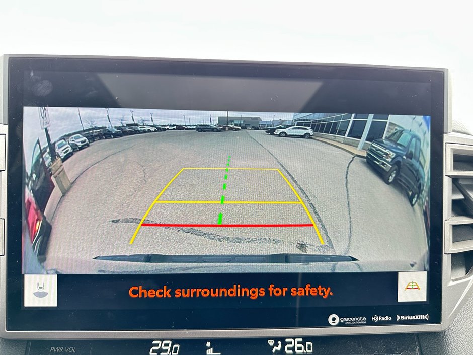 2022 Toyota Tundra 4x4 Crewmax Limited Hybrid-37