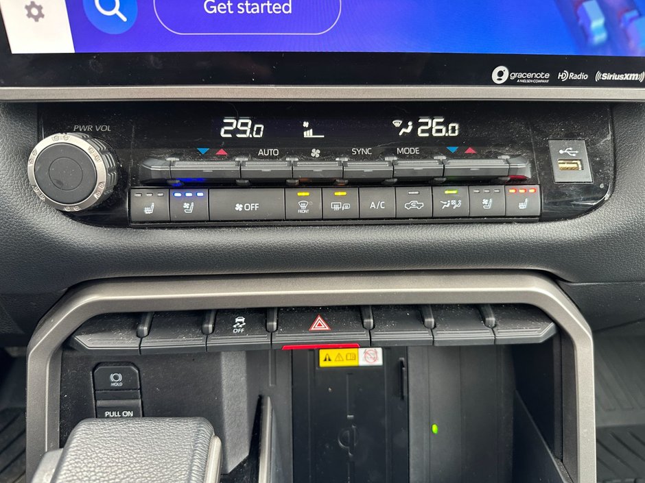 2022 Toyota Tundra 4x4 Crewmax Limited Hybrid-30