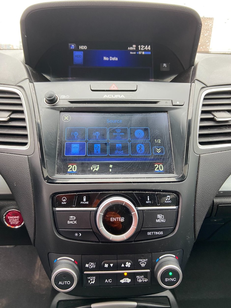 2018 Acura RDX Elite-14
