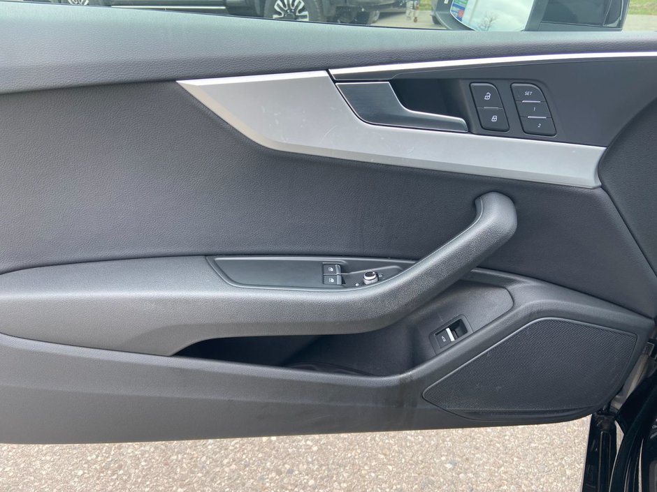 2018 Audi A5 COUPE Komfort-9