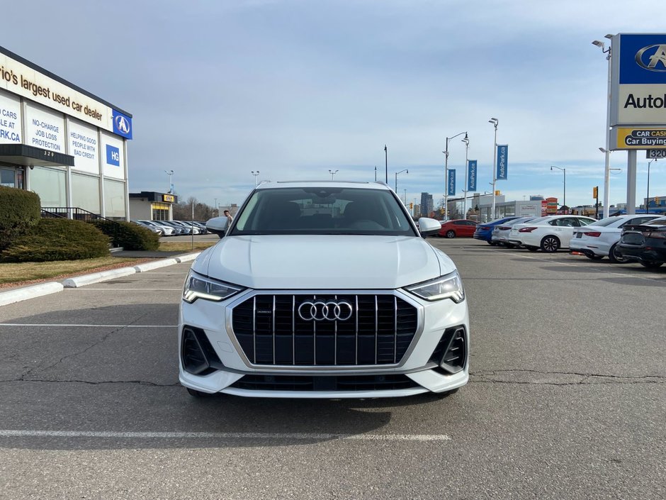 2019 Audi Q3 Progressiv-1