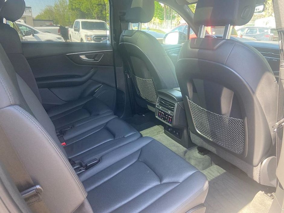 2021 Audi Q7 Progressiv-16