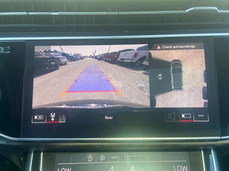 2021 Audi Q7 Progressiv-29